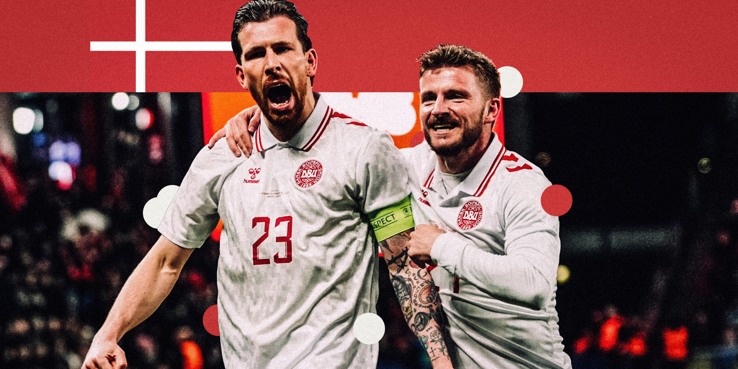 Đội tuyển bóng đá quốc gia Đan Mạch, Euro 2024
